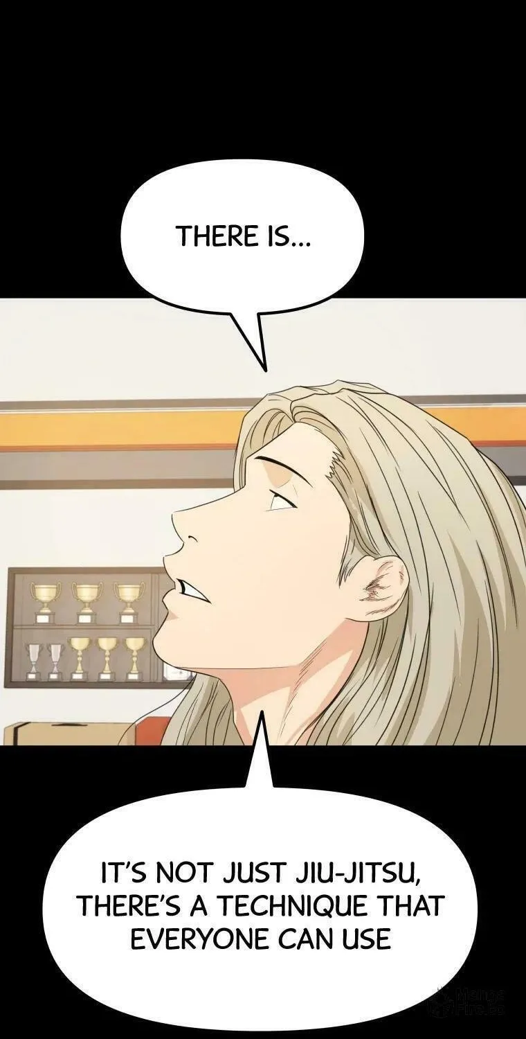 Read Guard Pass chapter 38 image 28 on Lezhin