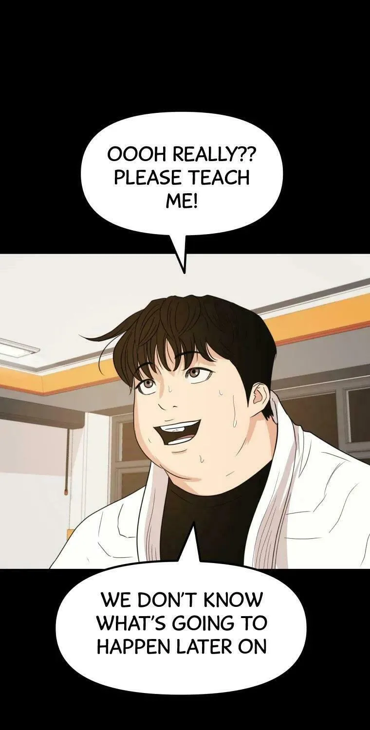 Read Guard Pass chapter 38 image 29 on Lezhin