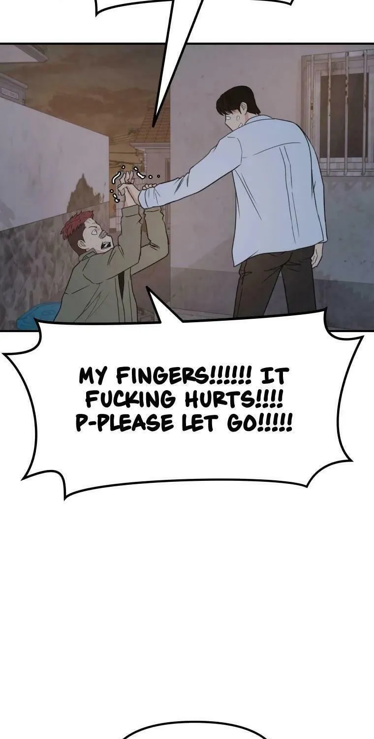 Read Guard Pass chapter 38 image 3 on Lezhin
