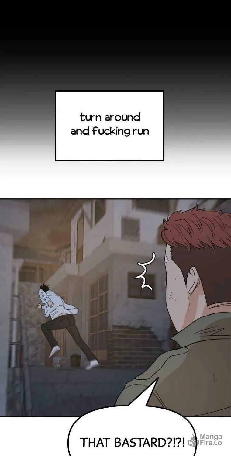 Read Guard Pass chapter 38 image 34 on Lezhin