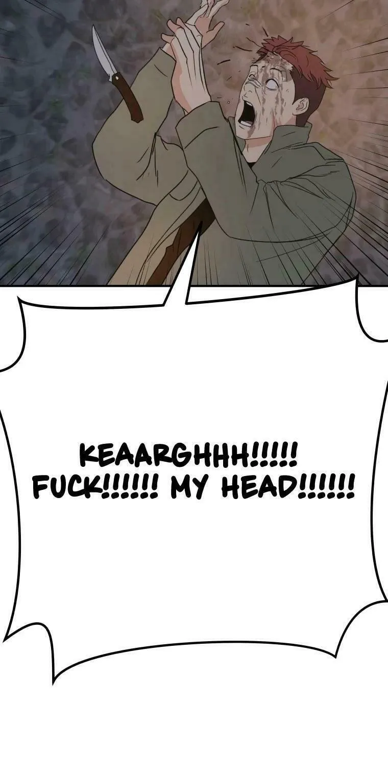 Read Guard Pass chapter 38 image 45 on Lezhin