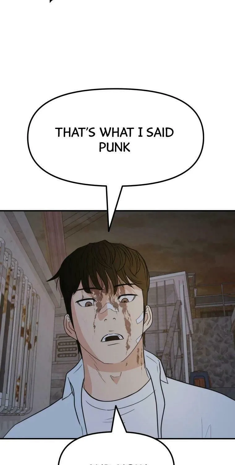 Read Guard Pass chapter 38 image 5 on Lezhin