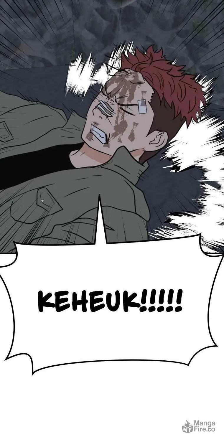 Read Guard Pass chapter 38 image 52 on Lezhin