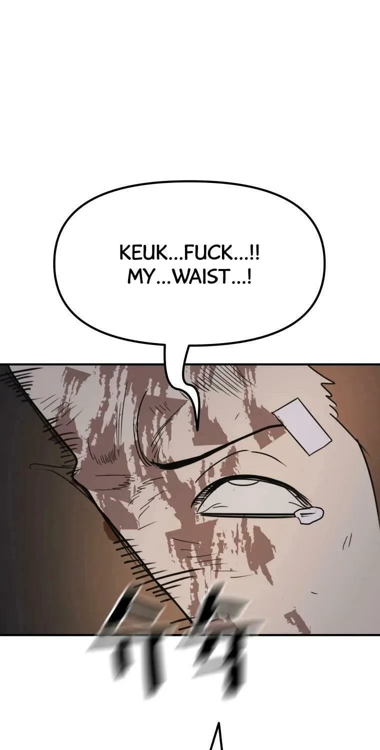 Read Guard Pass chapter 38 image 53 on Lezhin