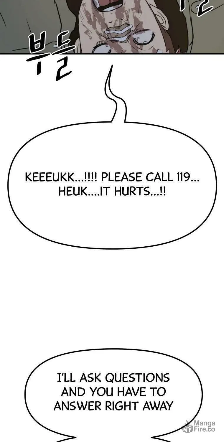 Read Guard Pass chapter 38 image 64 on Lezhin