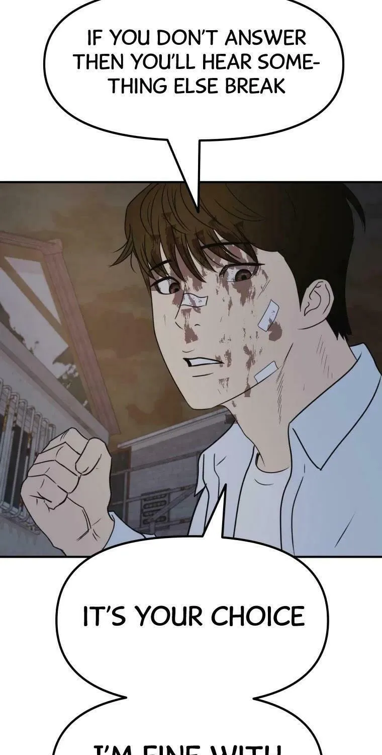 Read Guard Pass chapter 38 image 65 on Lezhin