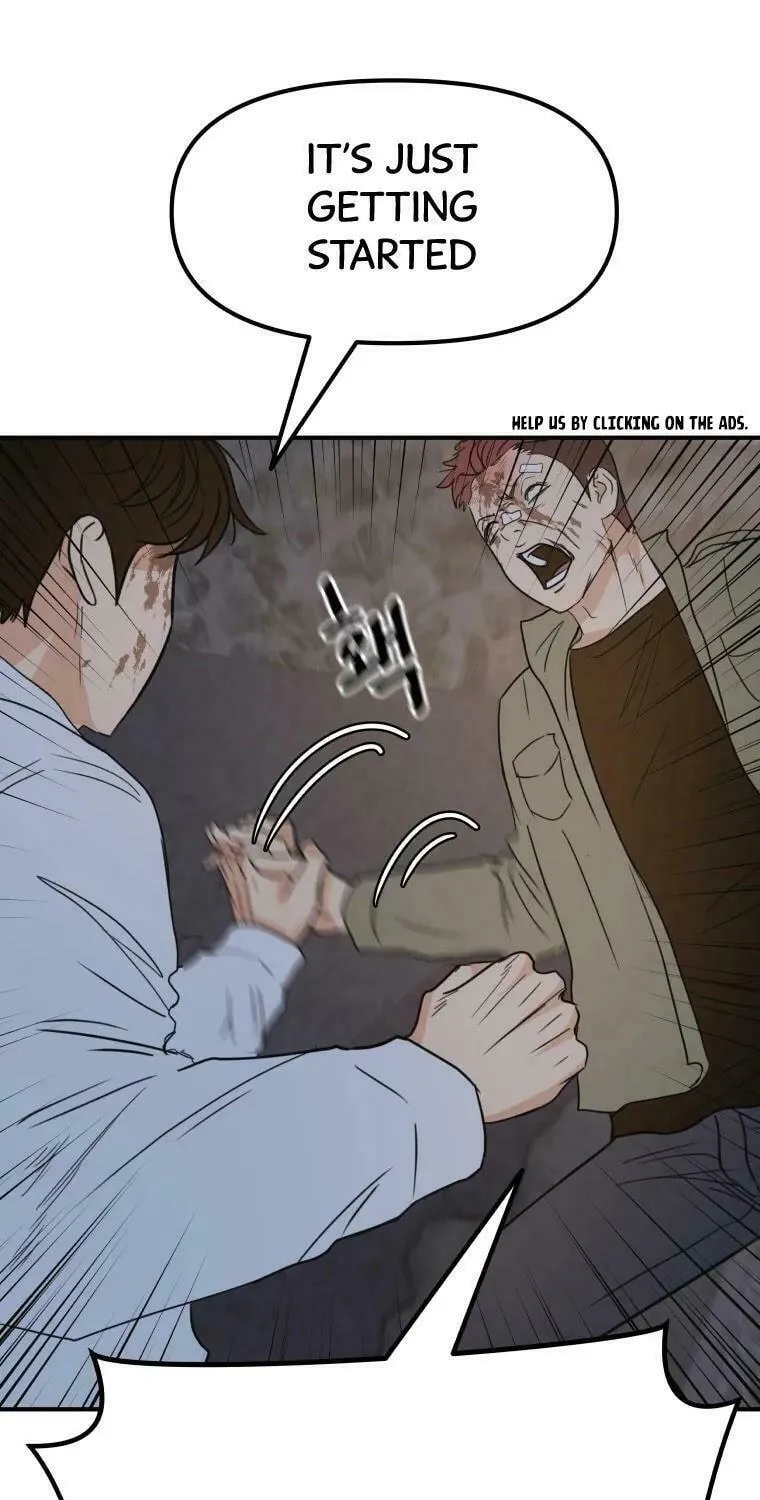 Read Guard Pass chapter 38 image 7 on Lezhin