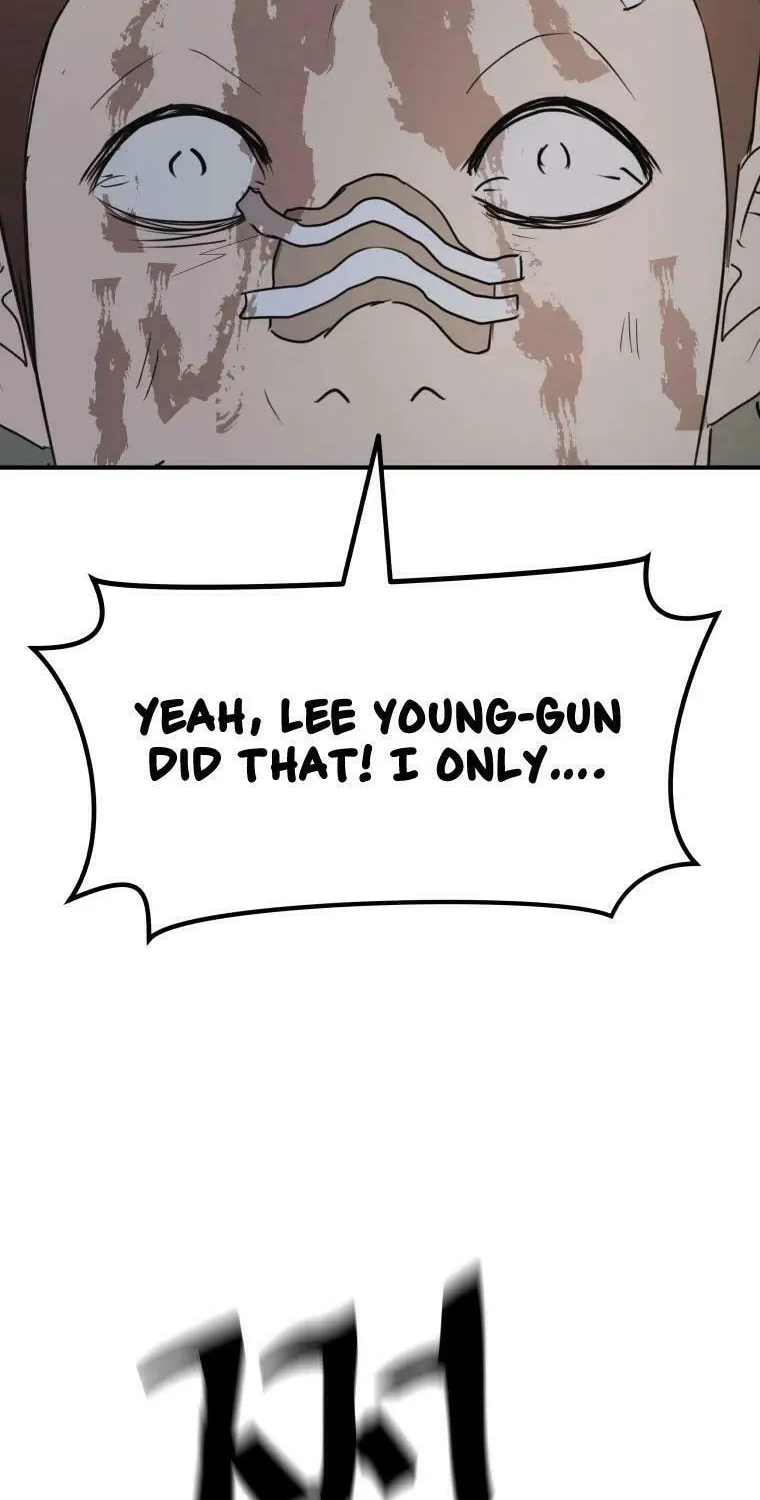Read Guard Pass chapter 38 image 74 on Lezhin