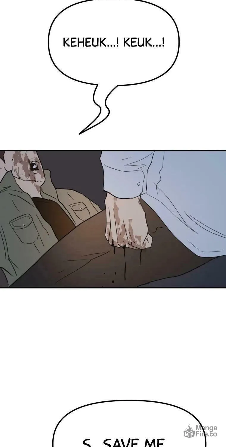 Read Guard Pass chapter 38 image 82 on Lezhin