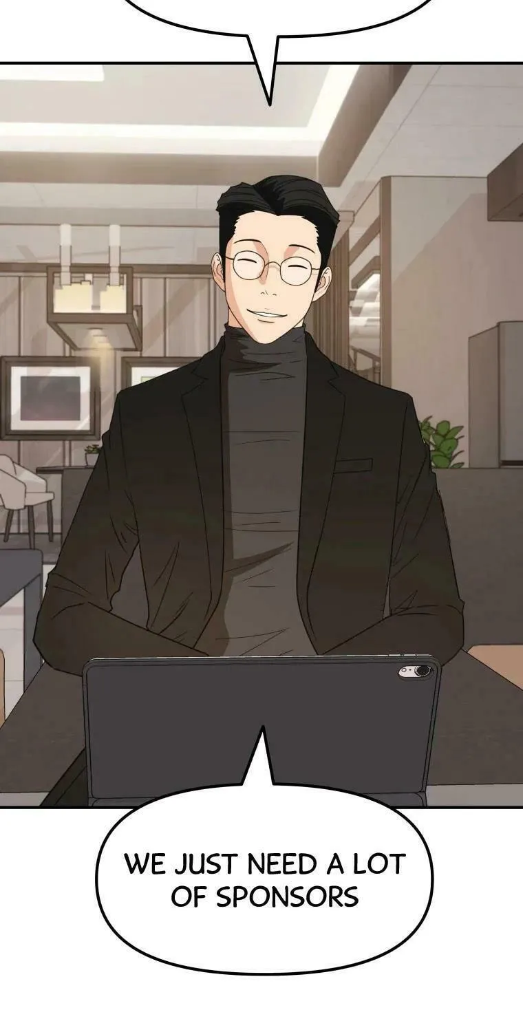 Read Guard Pass chapter 38 image 91 on Lezhin