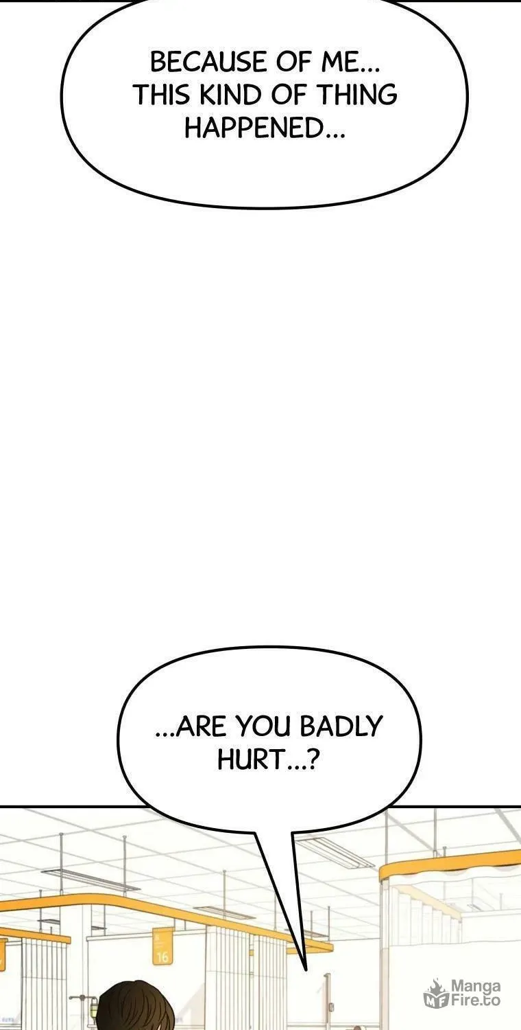 Read Guard Pass chapter 39 image 10 on Lezhin