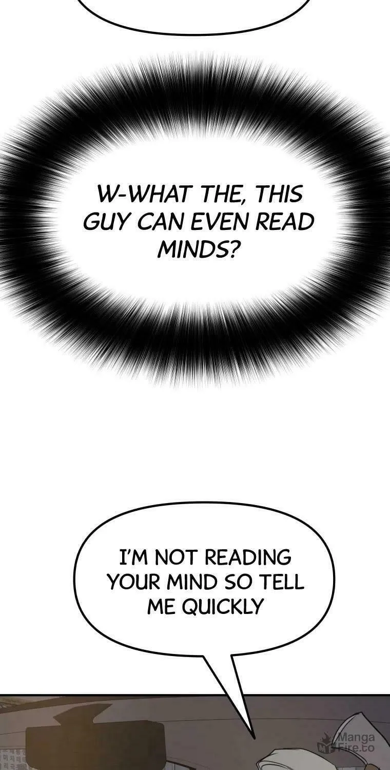 Read Guard Pass chapter 39 image 100 on Lezhin