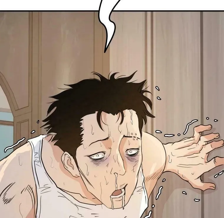 Read Guard Pass chapter 39 image 110 on Lezhin