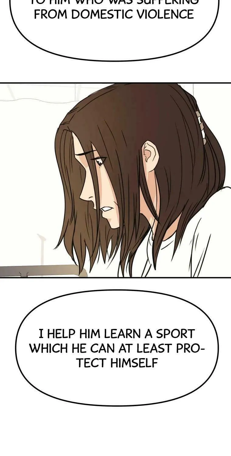 Read Guard Pass chapter 39 image 13 on Lezhin