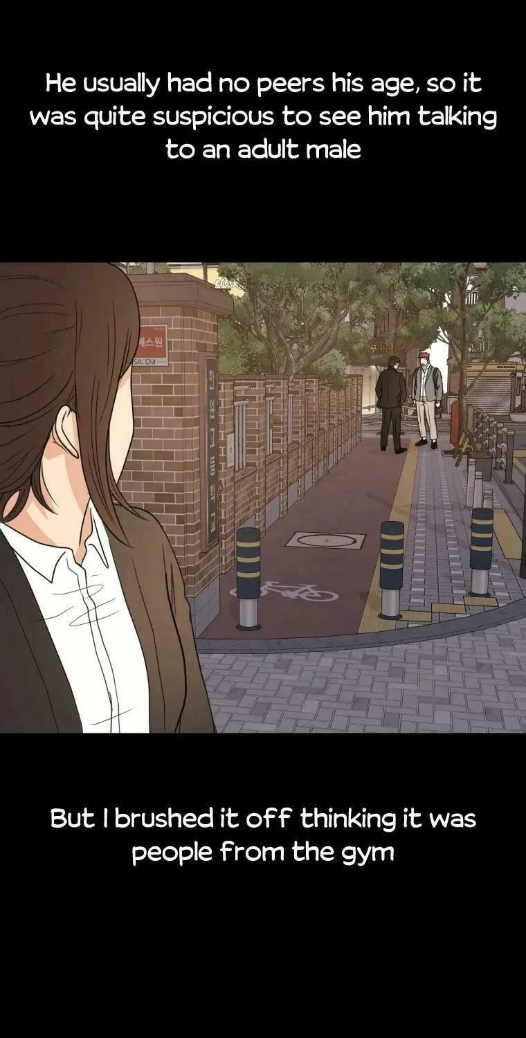 Read Guard Pass chapter 39 image 17 on Lezhin