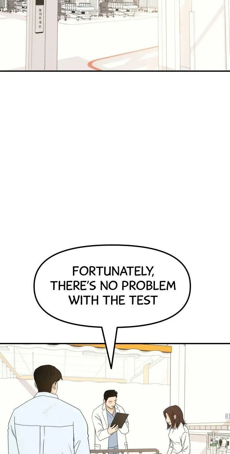 Read Guard Pass chapter 39 image 2 on Lezhin