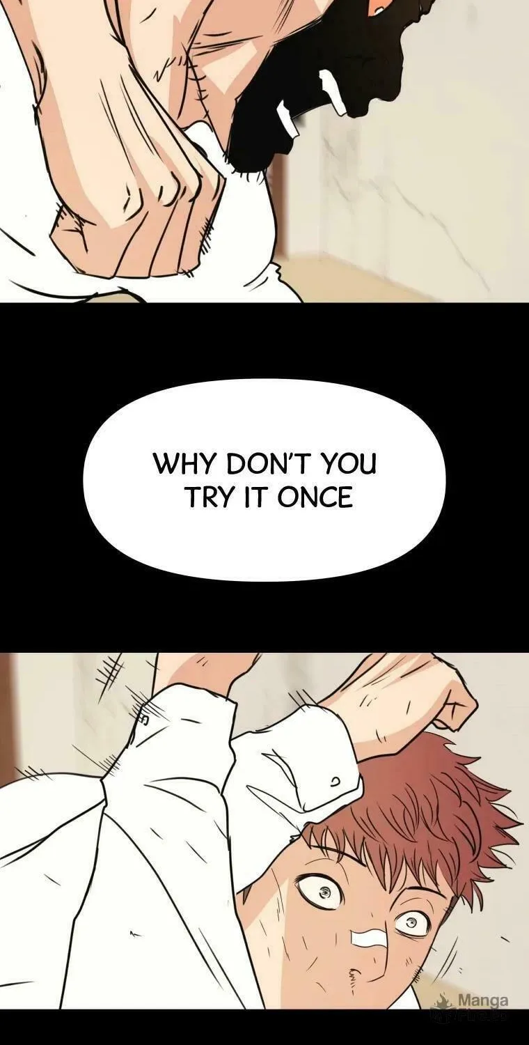 Read Guard Pass chapter 39 image 28 on Lezhin
