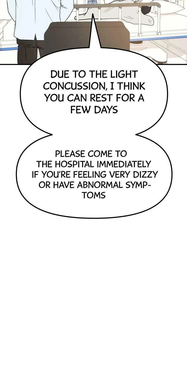 Read Guard Pass chapter 39 image 3 on Lezhin