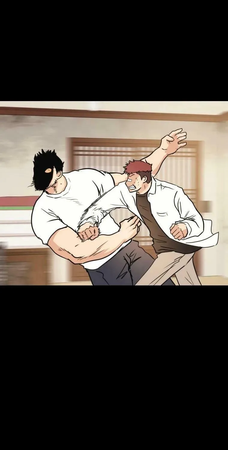 Read Guard Pass chapter 39 image 33 on Lezhin