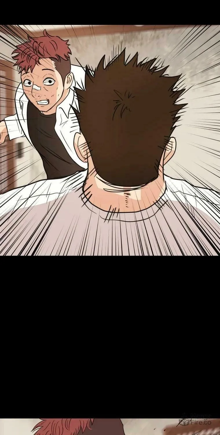 Read Guard Pass chapter 39 image 34 on Lezhin