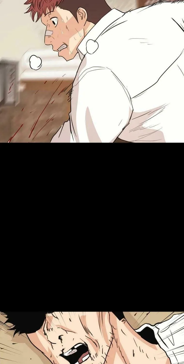 Read Guard Pass chapter 39 image 35 on Lezhin