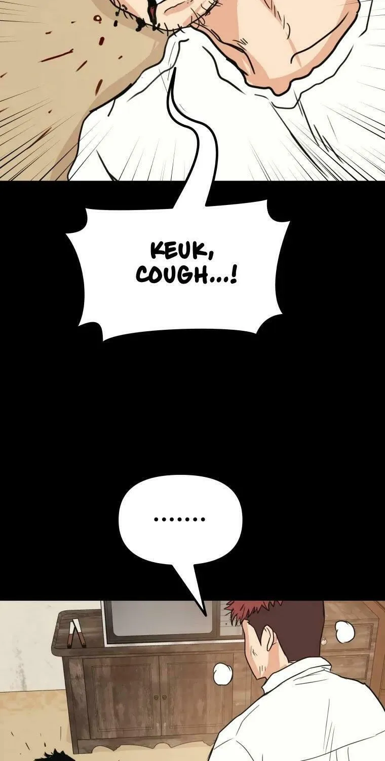 Read Guard Pass chapter 39 image 36 on Lezhin