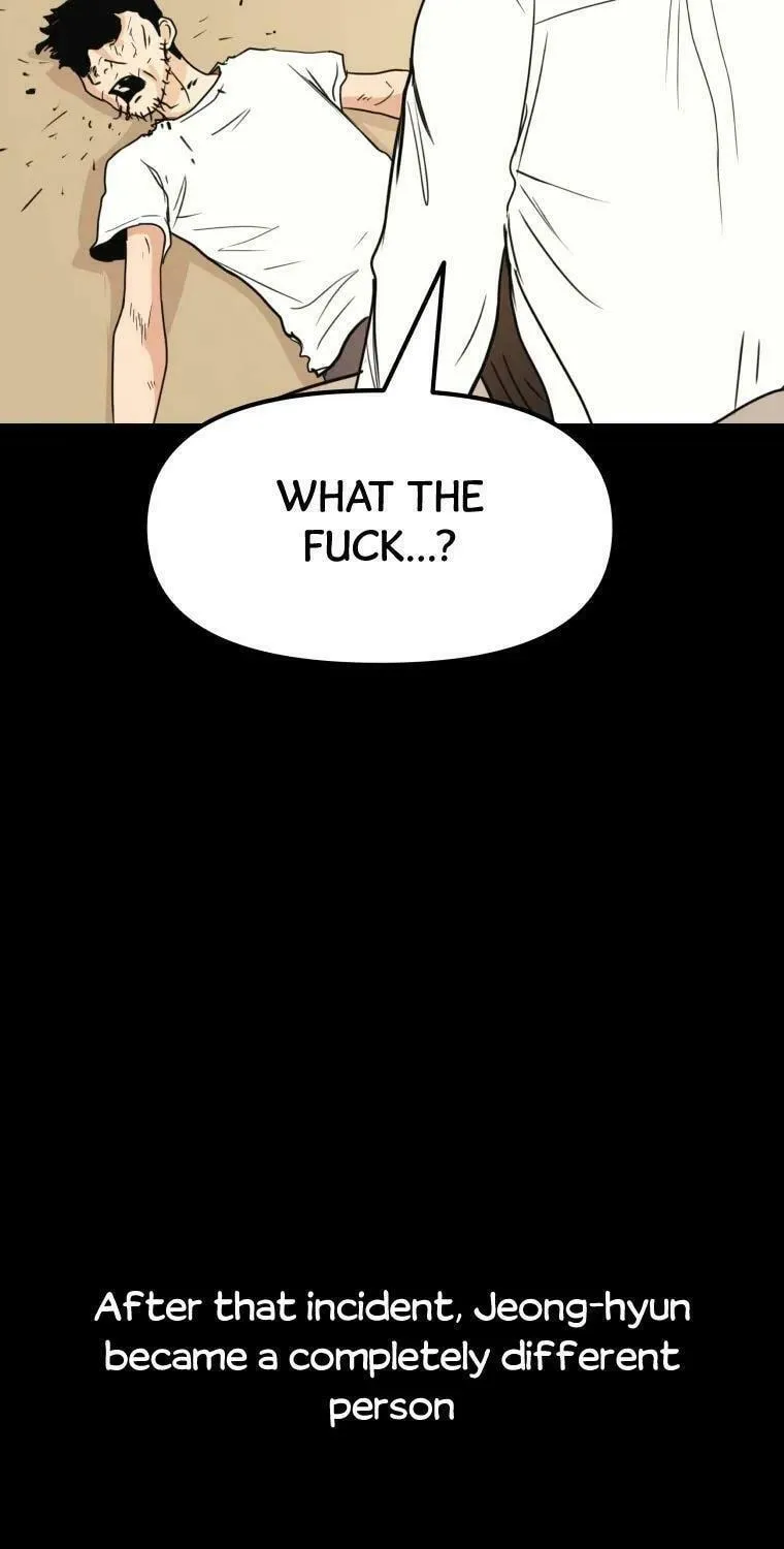 Read Guard Pass chapter 39 image 37 on Lezhin