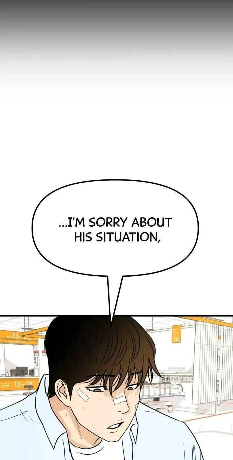 Read Guard Pass chapter 39 image 41 on Lezhin
