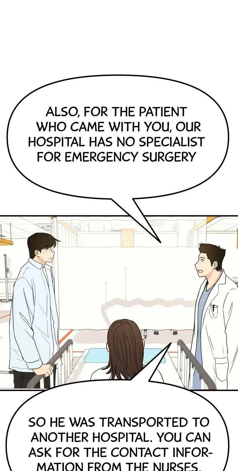 Read Guard Pass chapter 39 image 5 on Lezhin