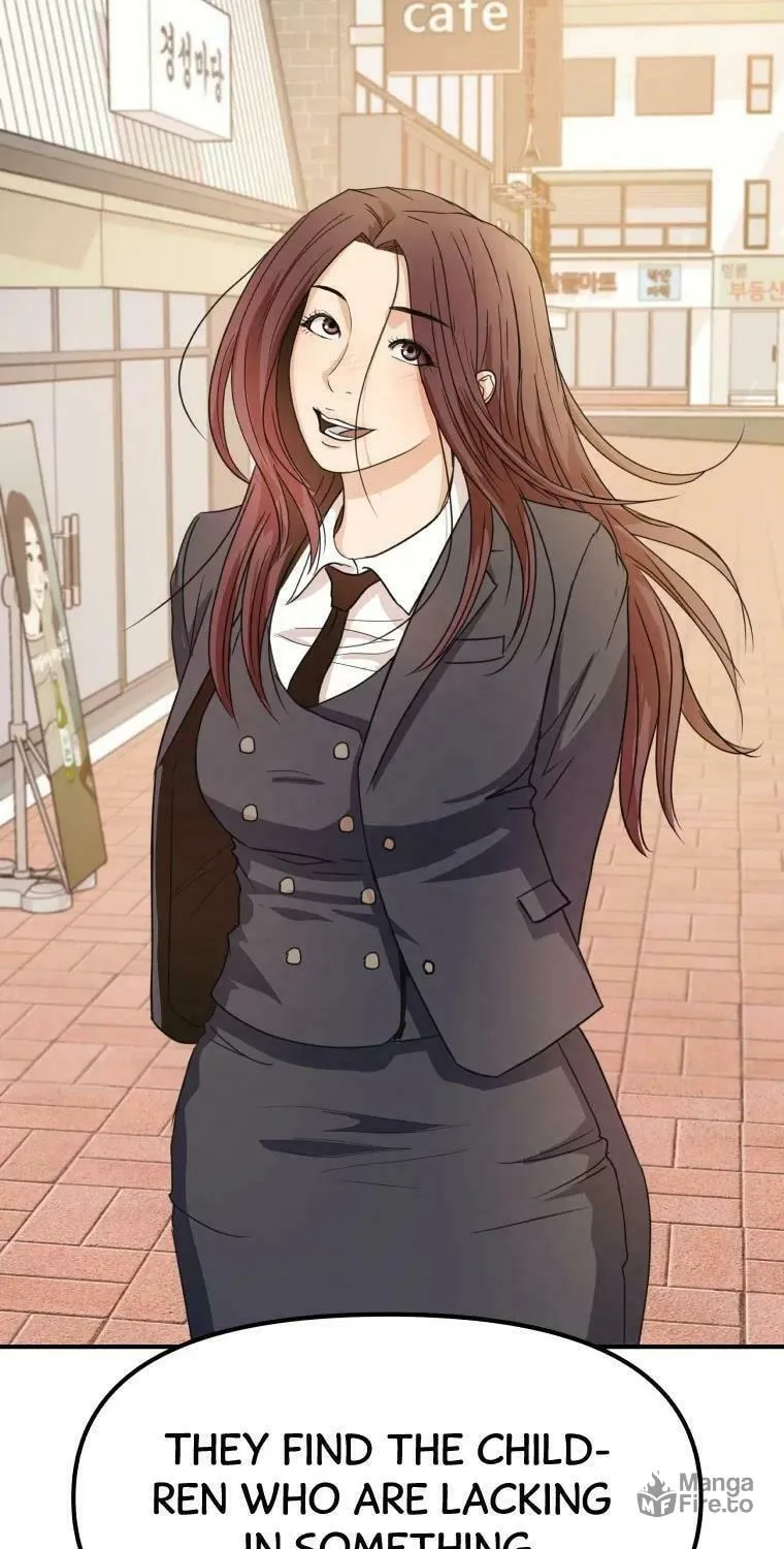 Read Guard Pass chapter 39 image 52 on Lezhin