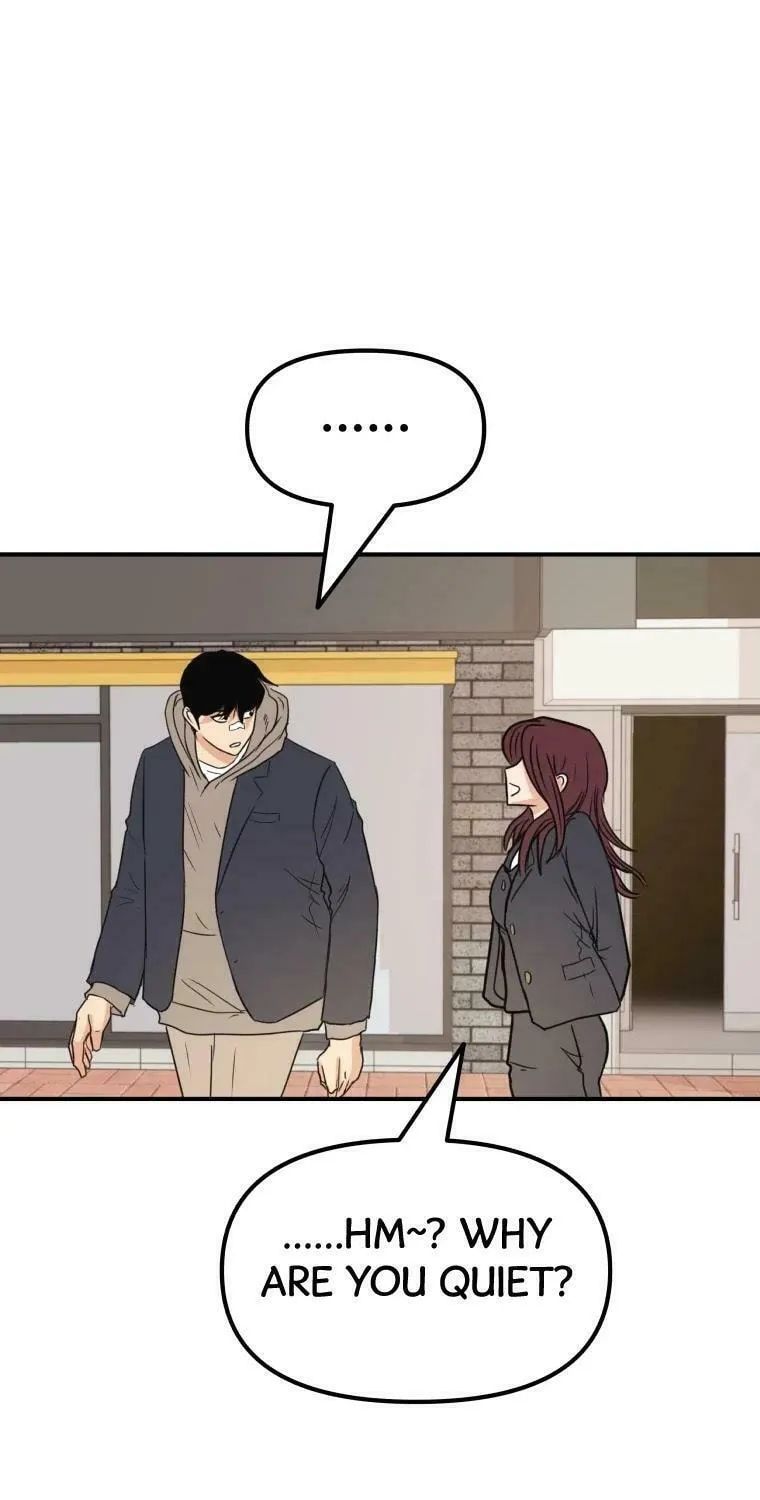 Read Guard Pass chapter 39 image 55 on Lezhin