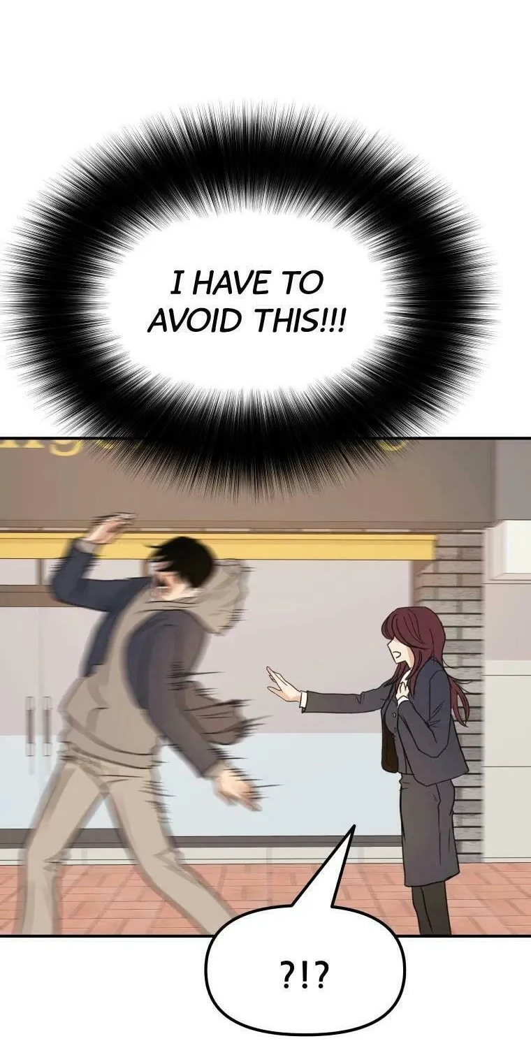 Read Guard Pass chapter 39 image 66 on Lezhin