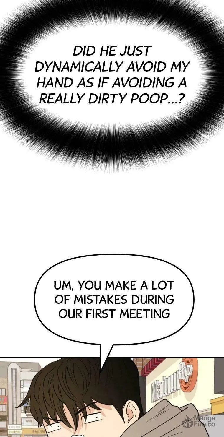 Read Guard Pass chapter 39 image 68 on Lezhin