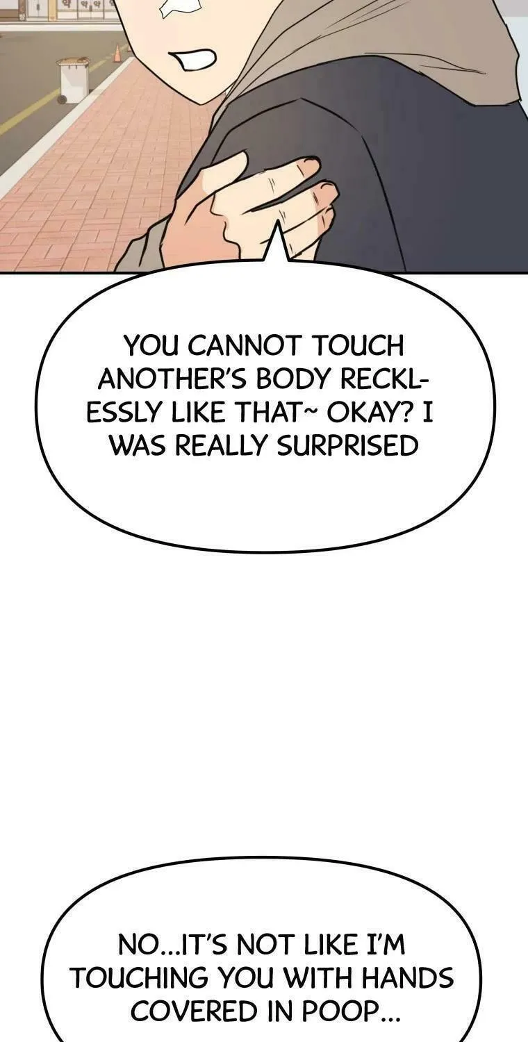 Read Guard Pass chapter 39 image 69 on Lezhin