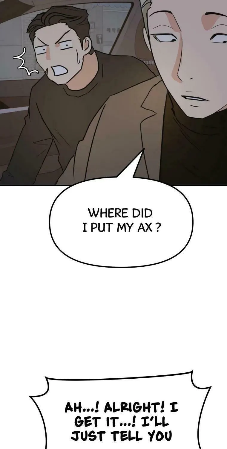 Read Guard Pass chapter 39 image 97 on Lezhin