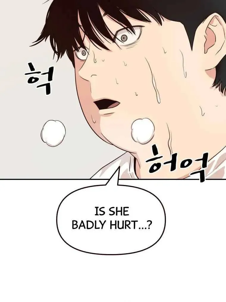 Read Guard Pass chapter 4 image 11 on Lezhin
