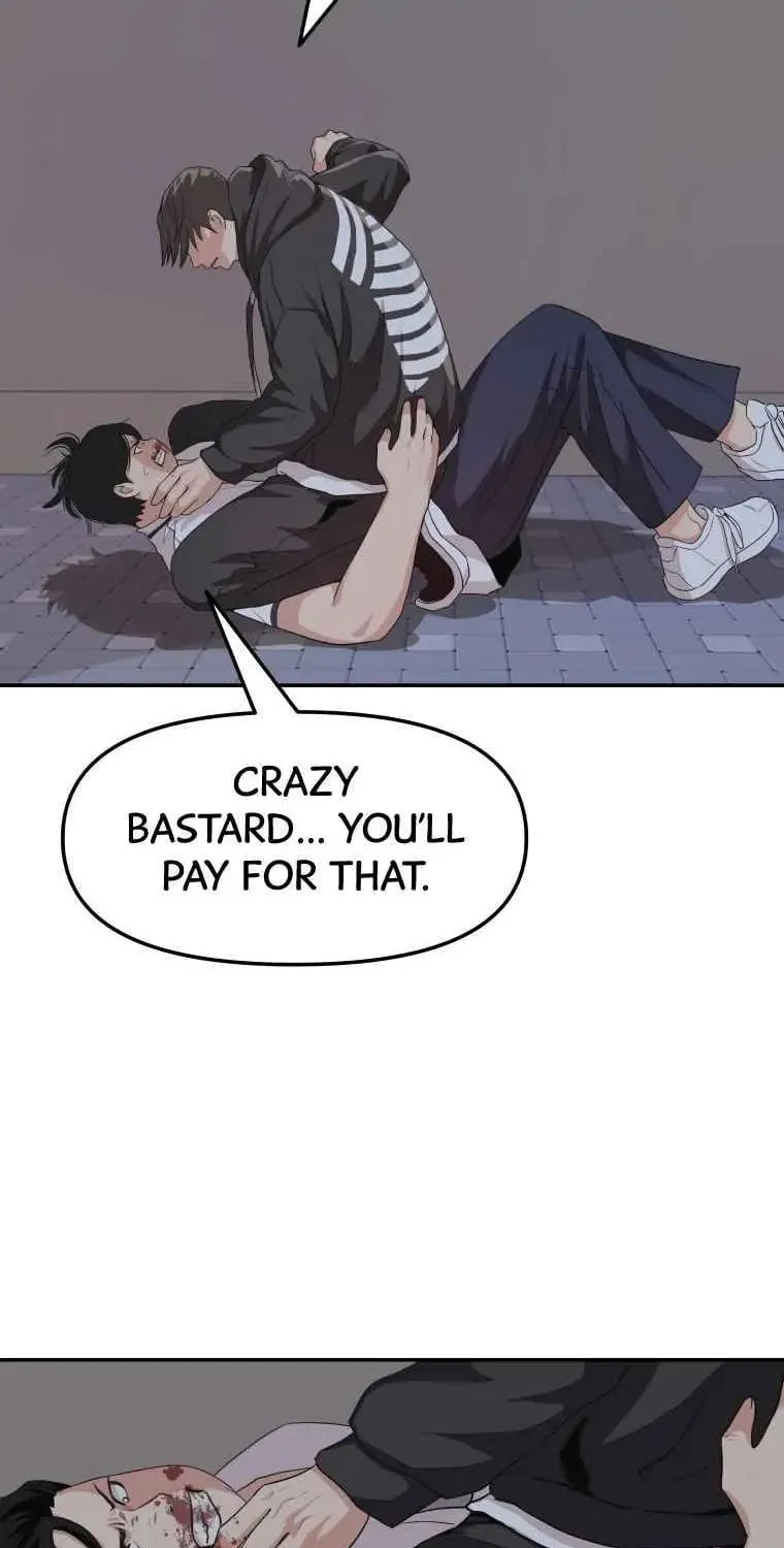 Read Guard Pass chapter 4 image 112 on Lezhin