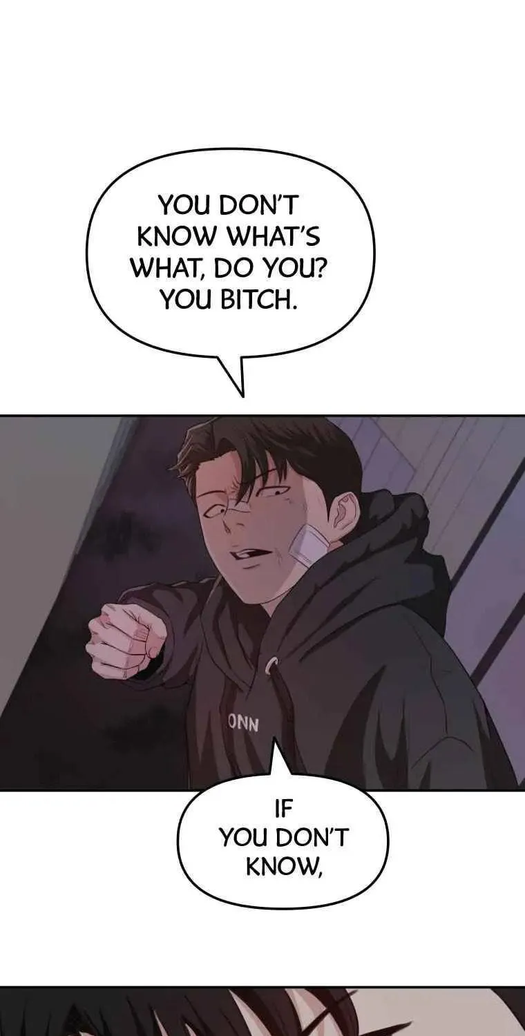 Read Guard Pass chapter 4 image 114 on Lezhin