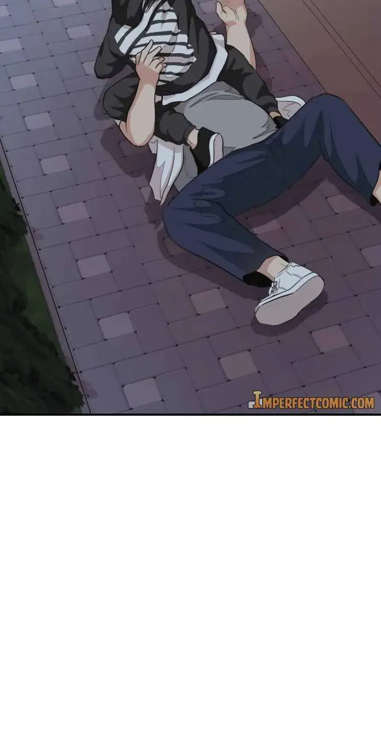 Read Guard Pass chapter 4 image 118 on Lezhin