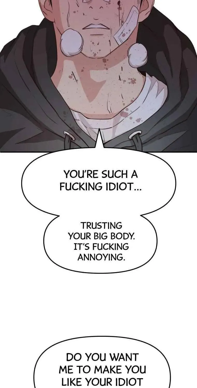 Read Guard Pass chapter 4 image 120 on Lezhin