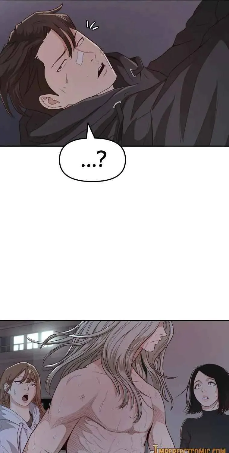 Read Guard Pass chapter 4 image 124 on Lezhin