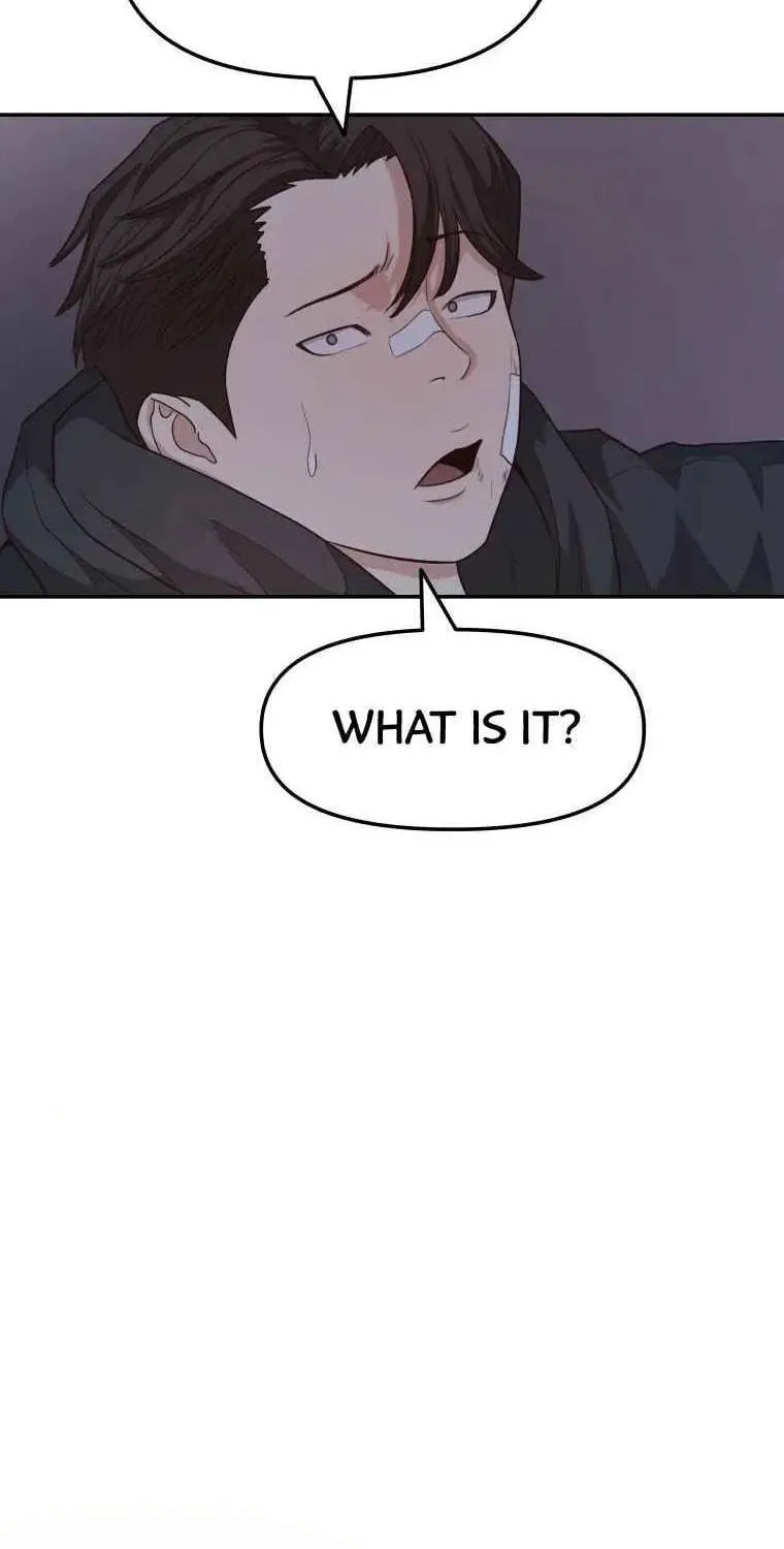 Read Guard Pass chapter 4 image 126 on Lezhin
