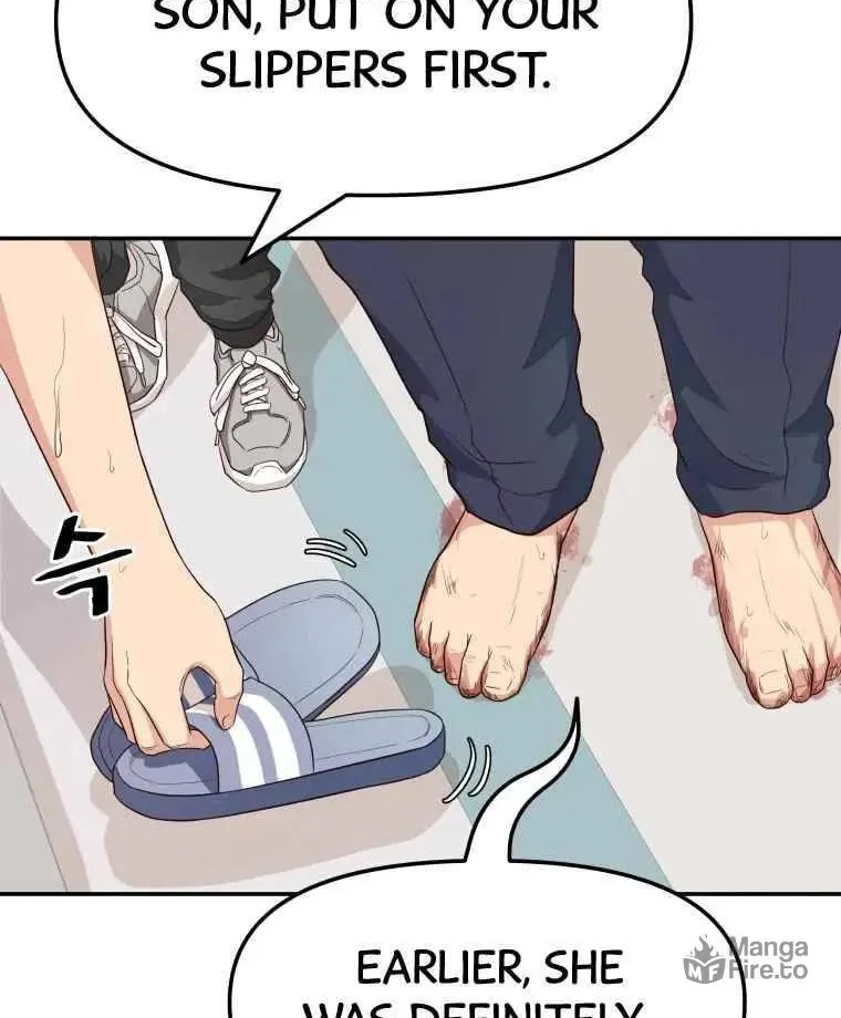 Read Guard Pass chapter 4 image 13 on Lezhin