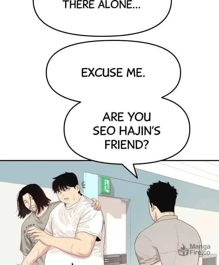 Read Guard Pass chapter 4 image 15 on Lezhin