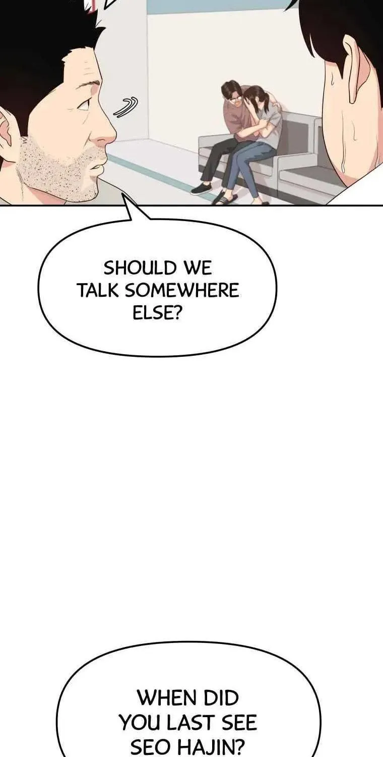 Read Guard Pass chapter 4 image 18 on Lezhin
