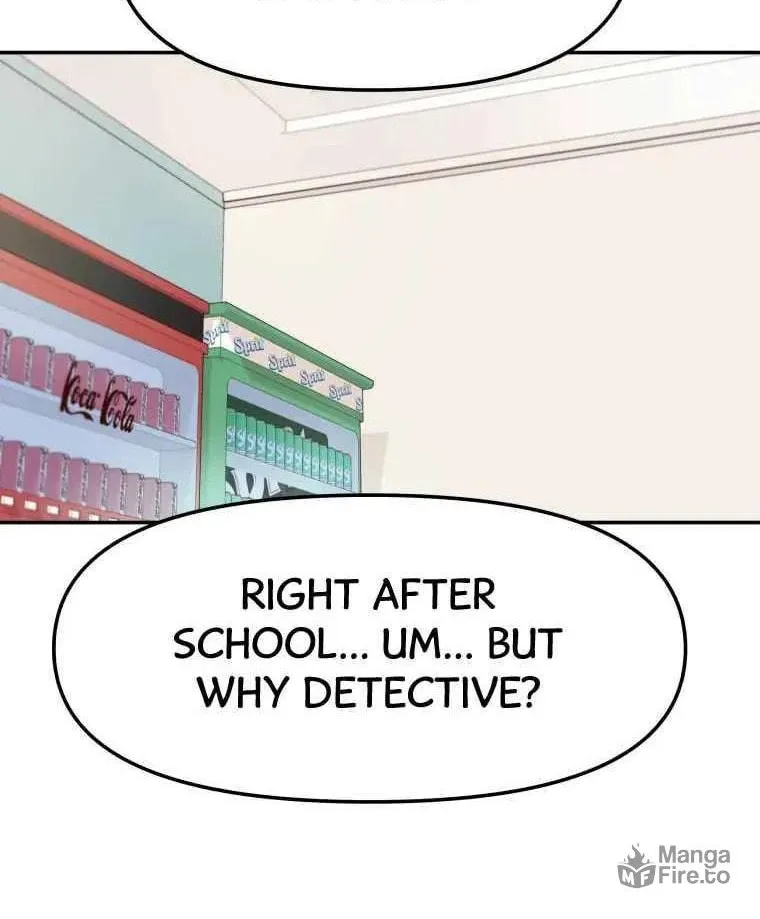 Read Guard Pass chapter 4 image 19 on Lezhin