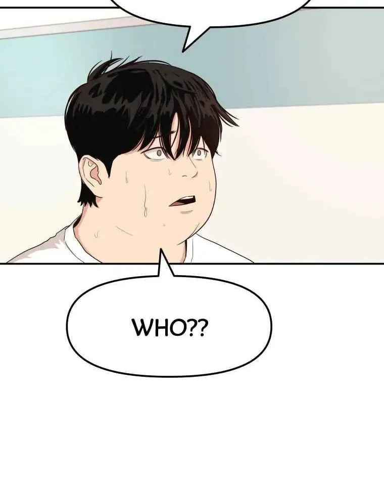 Read Guard Pass chapter 4 image 21 on Lezhin