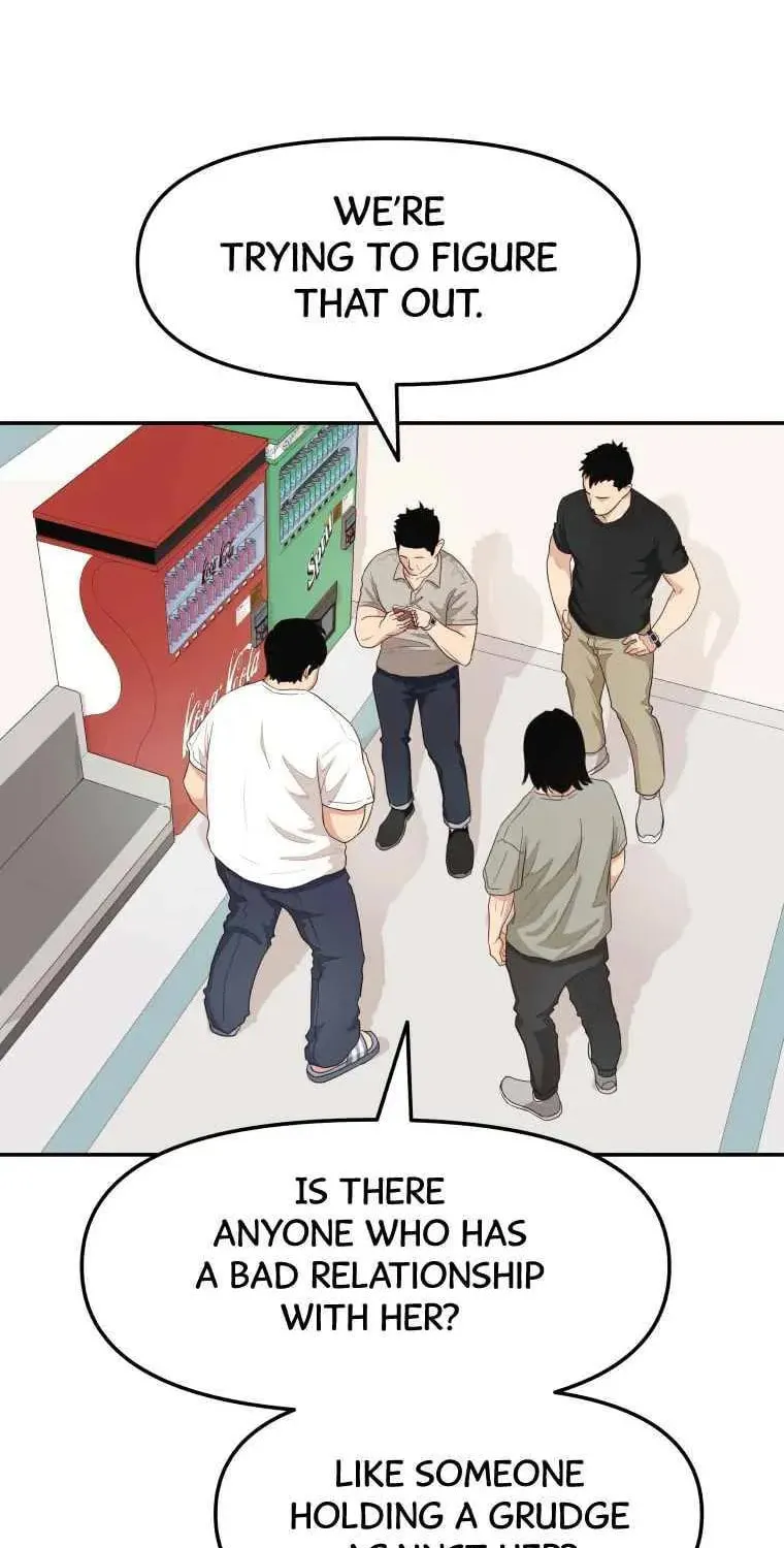 Read Guard Pass chapter 4 image 22 on Lezhin