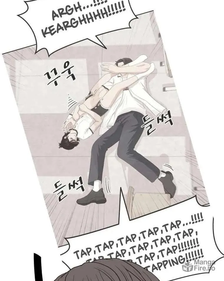 Read Guard Pass chapter 4 image 25 on Lezhin