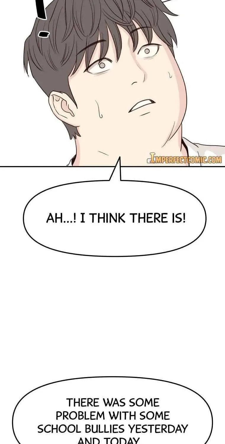 Read Guard Pass chapter 4 image 26 on Lezhin